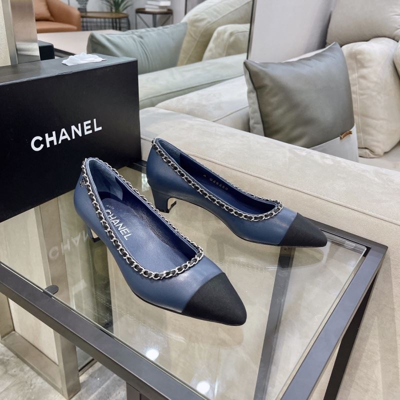 Ch*el high heels
